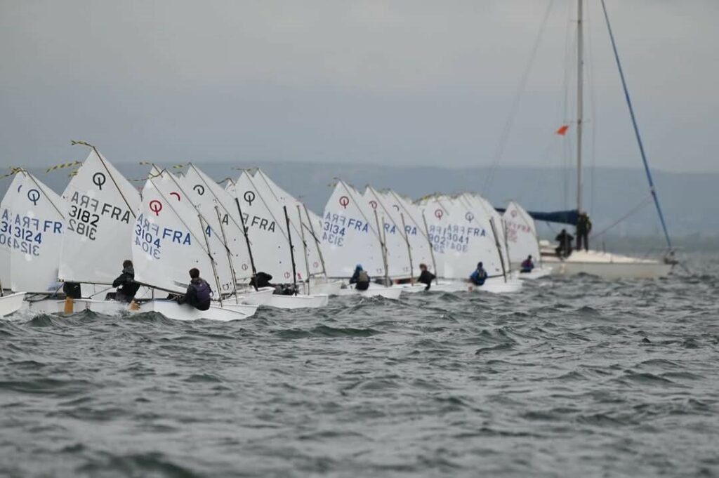 Coupe Internationale de Printemps – Martigues