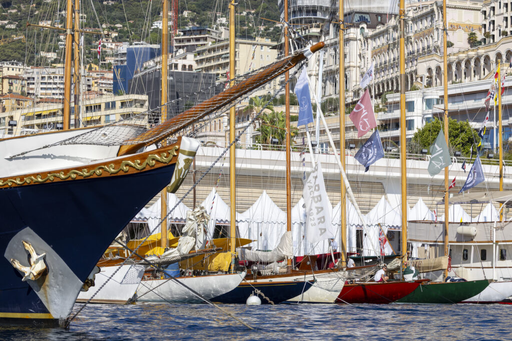 Le Y.C.M. célèbre l’héritage du yachting 9 MCW25sg 04762
