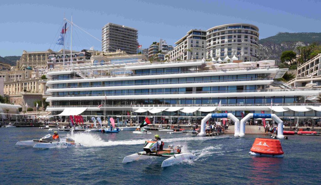 12e Monaco Energy Boat Challenge : Le yachting du futur se construit maintenant 7 12e Monaco Energy Boat Challenge : Le yachting du futur se construit maintenant