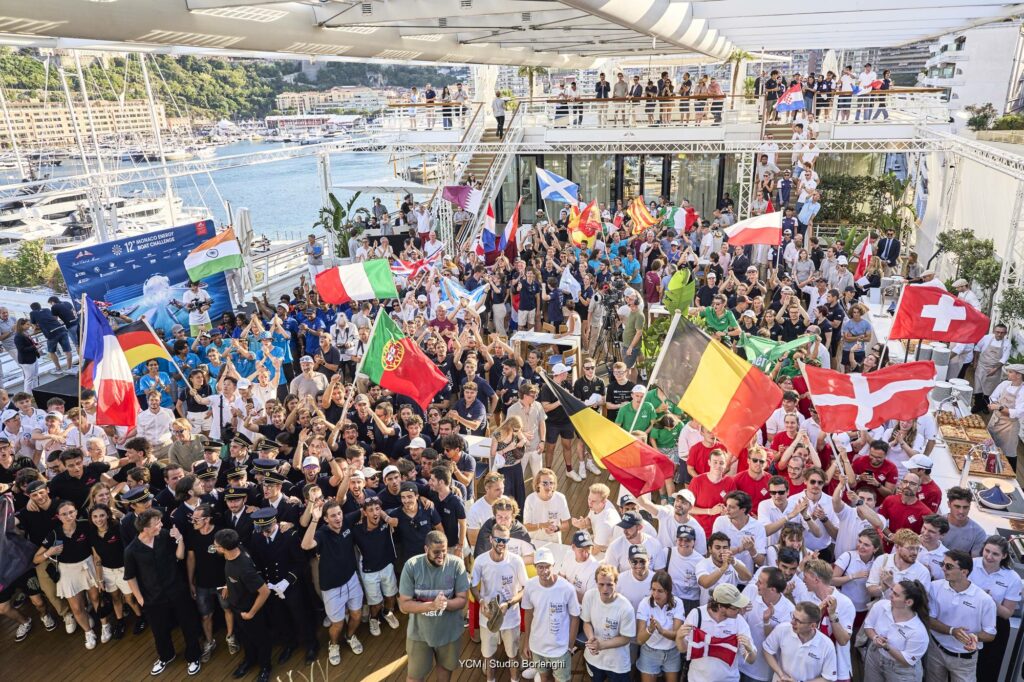 12th Monaco Energy Boat Challenge gets underway 8 Monaco Energy Boat Challenge 2025