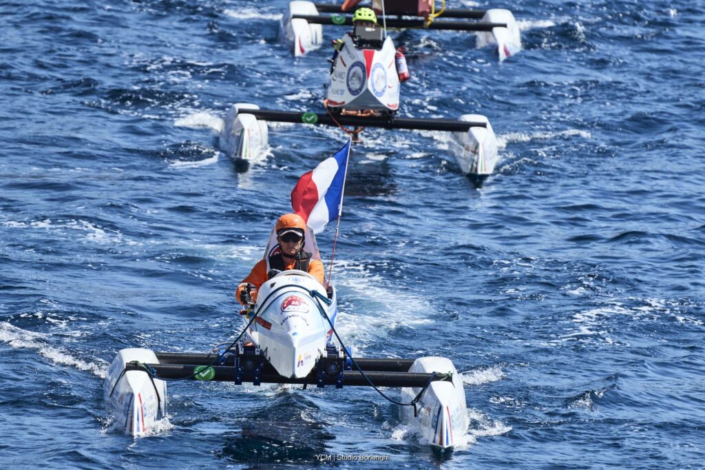 Monaco Energy Boat Challenge 2026 : l’Energy Class, laboratoire d’optimisation des technologies électriques et hybrides 6 Monaco Energy Boat Challenge 2026 : l’Energy Class, laboratoire d’optimisation des technologies électriques et hybrides
