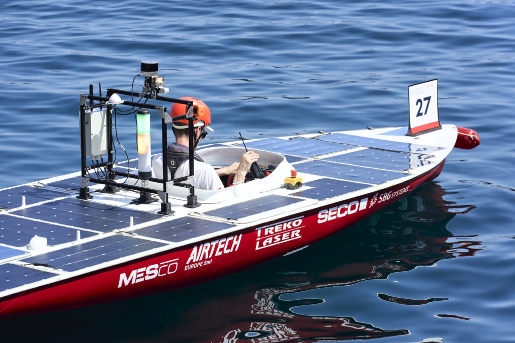 Monaco Energy Boat Challenge 2026 : l’AI Class, quand l’intelligence artificielle transforme la navigation 5 MEBC250704lb 04068933 ©StudioBorlenghi HD