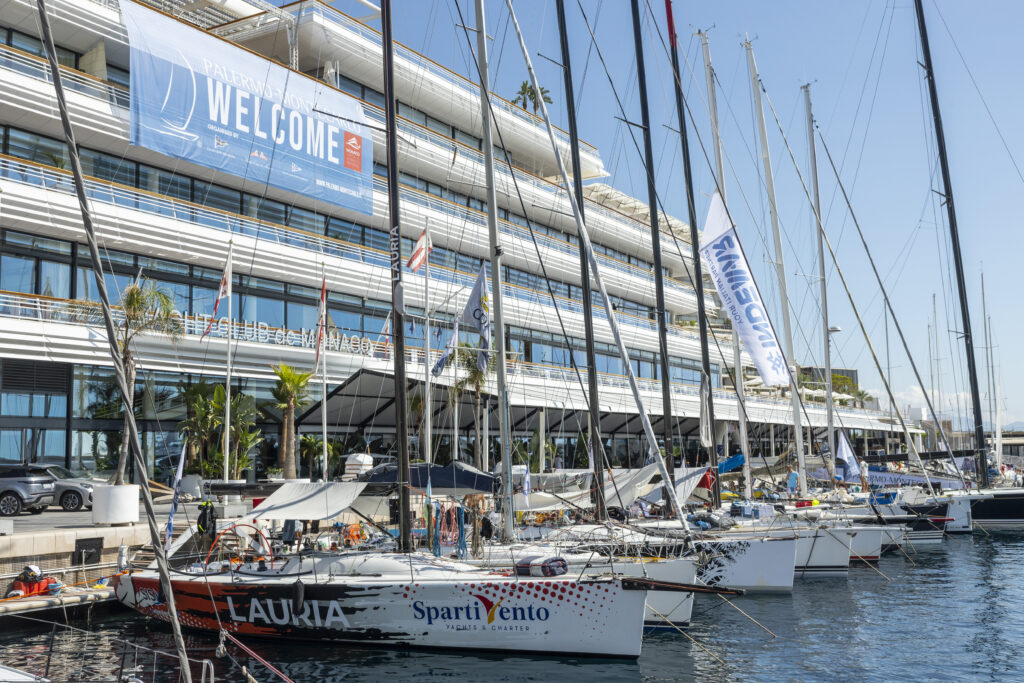 Une grande finale pour la 20ᵉ Palermo–Montecarlo 6 palermo montecarlo