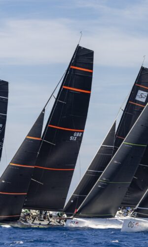 Range Rover Sardinia Cup – Porto Cervo
