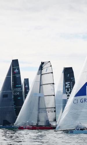 Realteam Spirit au Bol d’Or : performance à la clé dans une édition à suspense