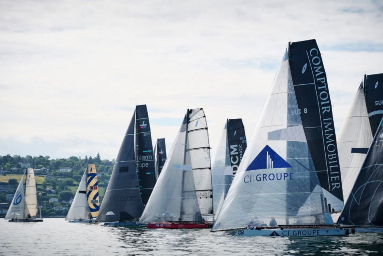 Realteam Spirit au Bol d’Or : performance à la clé dans une édition à suspense