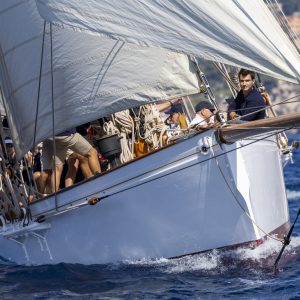 Monaco Classic Week 2025 Monaco Classic Week 2025