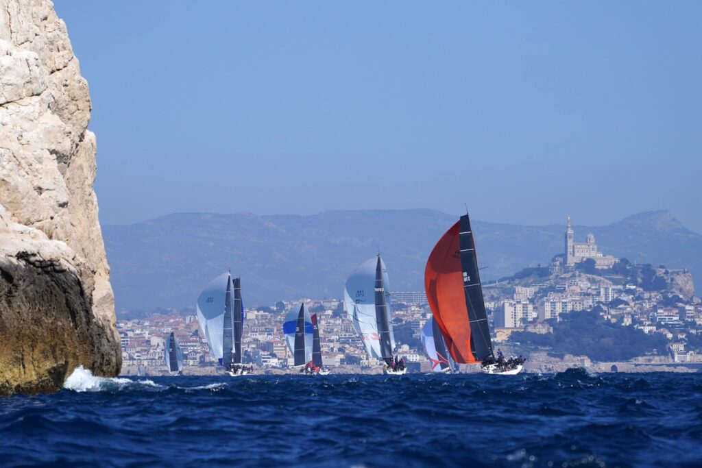 marseille